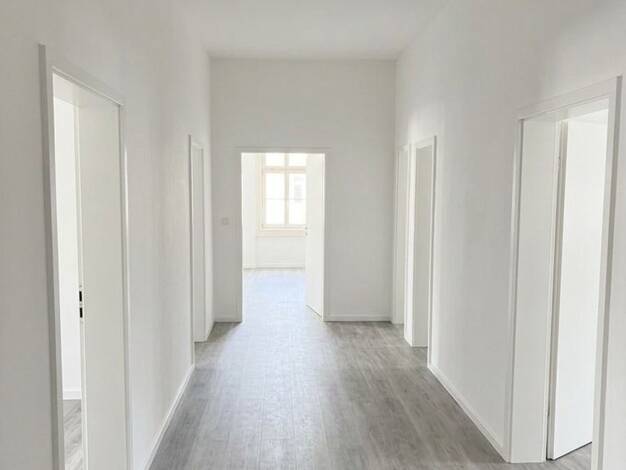 Bürogebäude zur Miete provisionsfrei 8,25 € 195 m² Bürofläche Walkmühlstraße 1 Brühlervorstadt Erfurt 99084
