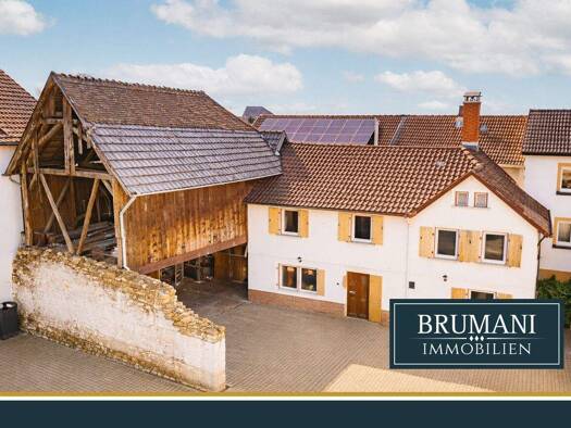 Einfamilienhaus zum Kauf 297.000 € 4 Zimmer 107 m² 291 m² Grundstück Herbolzheim 79336