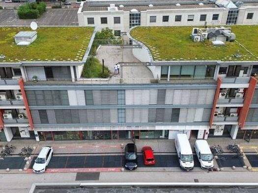 Produktionshalle zum Kauf 200.000 € 159,6 m² Lagerfläche Via Lancia 8 Bozen 39100