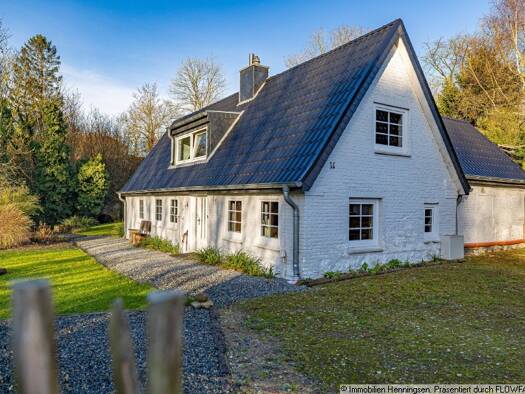 Haus zum Kauf 135.000 € 4 Zimmer 85 m² 700 m² Grundstück Sterup 24996