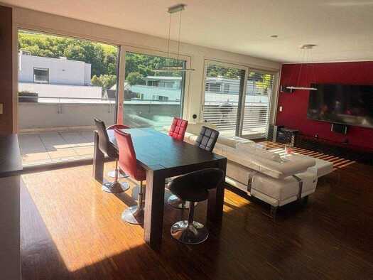 Penthouse zum Kauf 775.000 € 4 Zimmer 151,8 m² frei ab sofort Stetten Lörrach 79540