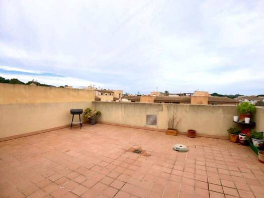 Penthouse zur Miete 1.200 € 4 Zimmer 100 m² 3 Geschosse frei ab 01.04.2026 Cala Ratjada 07590