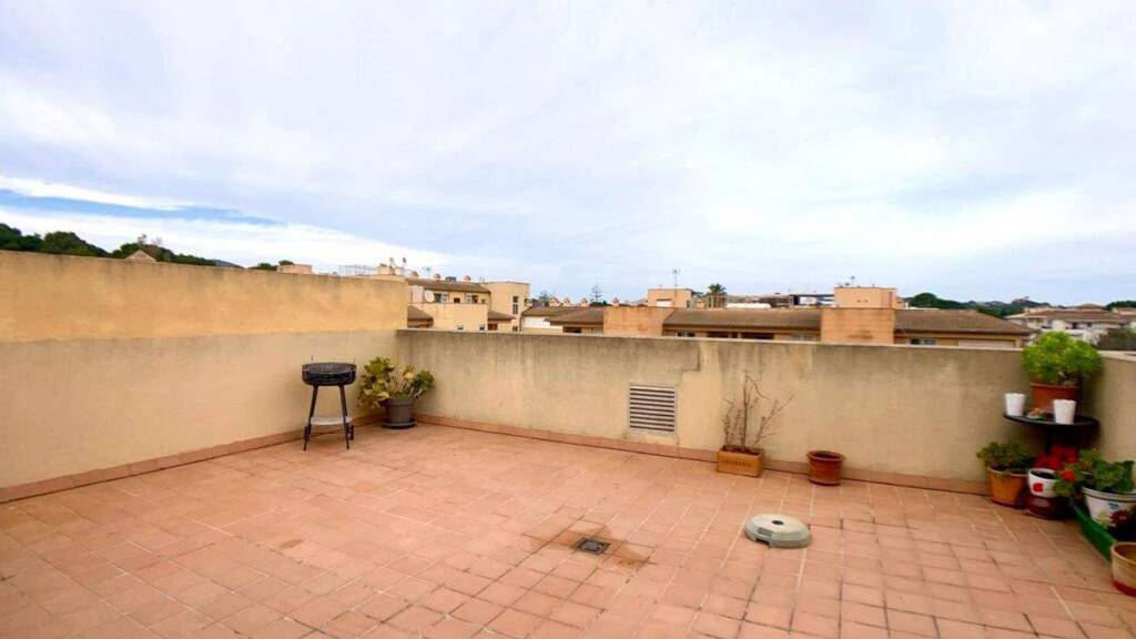 Penthouse zur Miete 1.200 € 4 Zimmer 100 m² 3 Geschosse frei ab 01.04.2026 Cala Ratjada 07590