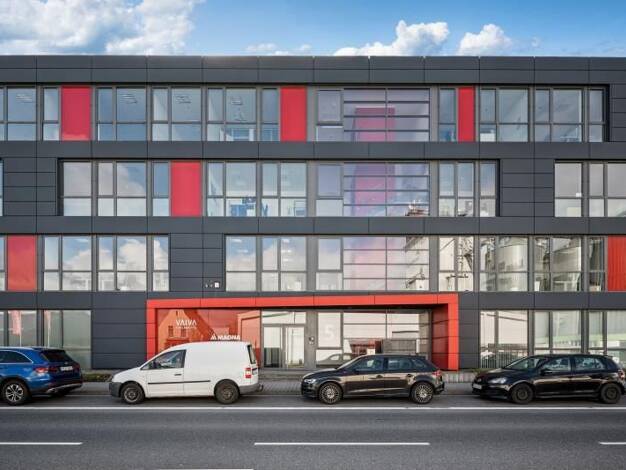 Bürofläche zur Miete 18 € 30 m² Bürofläche teilbar ab 30 m² Fallersleben Fallersleben - Sülfeld 38442