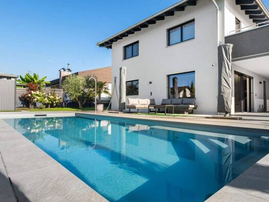 Haus zum Kauf 175 m² 716 m² Grundstück Dornbirn 6850