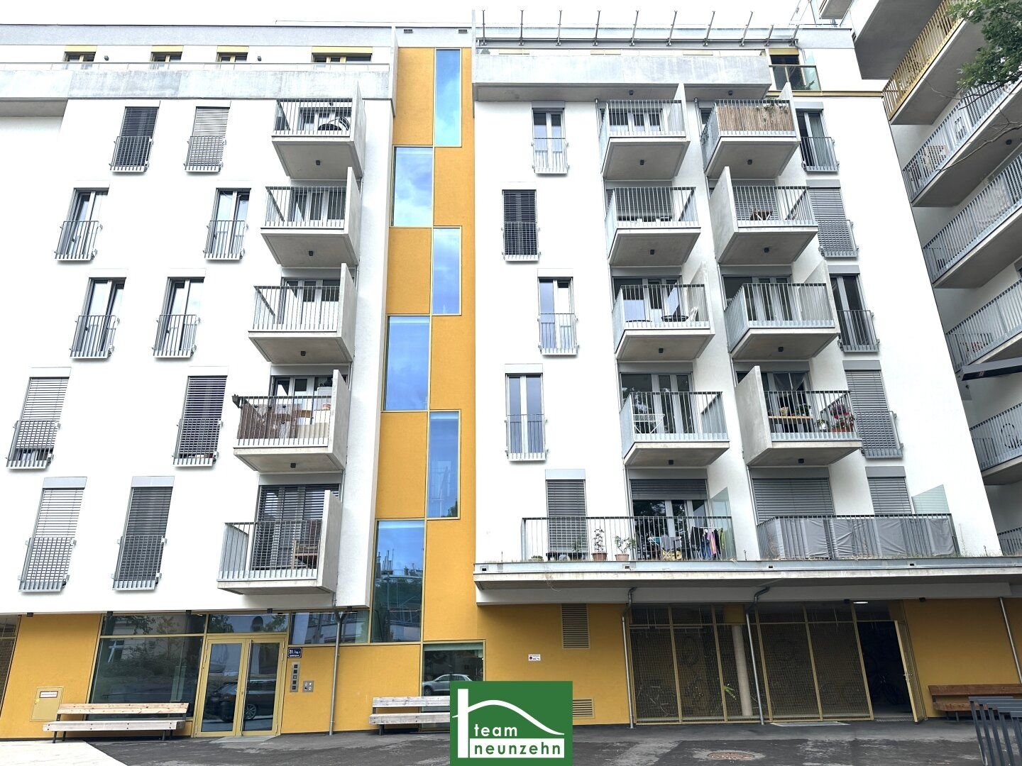 Wohnung zur Miete 606,91 € 2 Zimmer 43,4 m²<br/>Wohnfläche 3.<br/>Geschoss 01.01.2025<br/>Verfügbarkeit Spallartgasse 21-23 Wien 1140