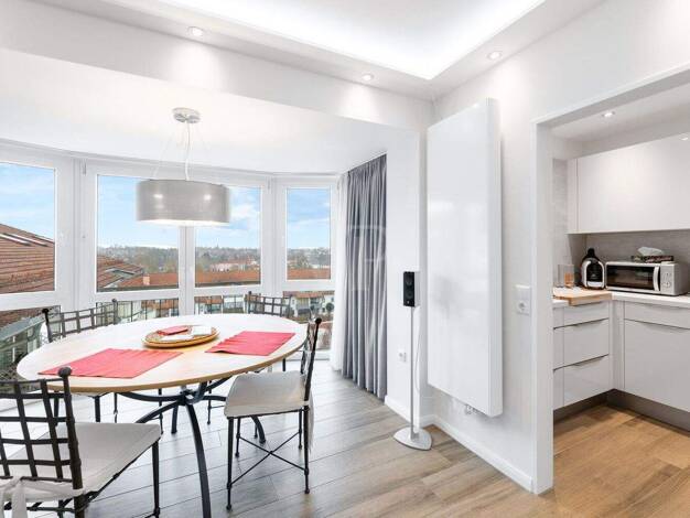 Wohnung zum Kauf 235.000 € 2 Zimmer 69 m² Rodach Bad Rodach 96476
