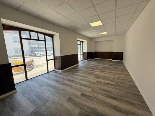 Verkaufsfläche zur Miete 600 € 34 m² Verkaufsfläche Plattling Plattling 94447