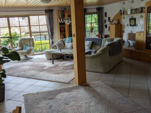 Mehrfamilienhaus zum Kauf 8 Zimmer 320 m² 981 m² Grundstück Unterbalbach Lauda-Königshofen 97922