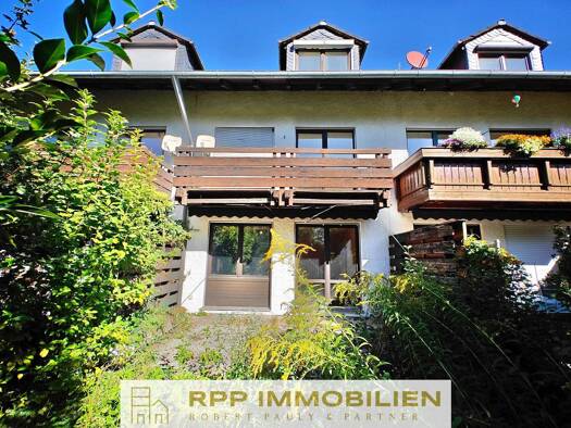 Reihenmittelhaus zum Kauf 649.000 € 5 Zimmer 131,5 m² 151 m² Grundstück Unterschleißheim Unterschleißheim 85716
