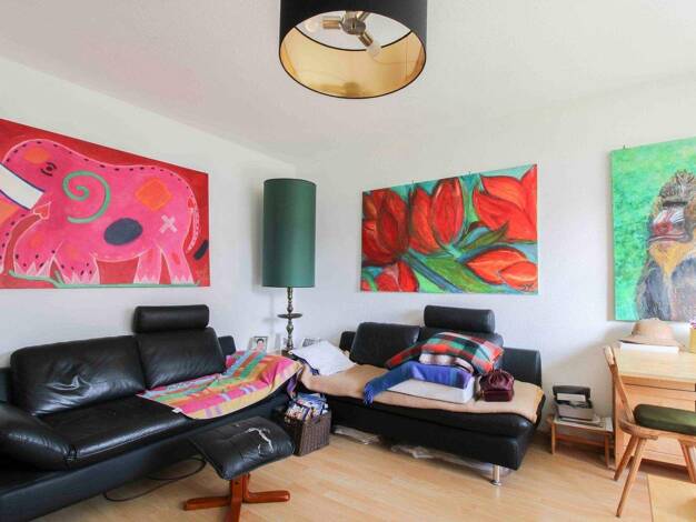 Sonstiges zum Kauf als Kapitalanlage geeignet 234.000 € 3 Zimmer 72 m² Bensheim 64625