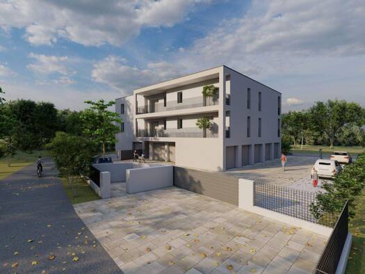 Wohnung zum Kauf - Erstbezug 315.000 € 3 Zimmer 114 m² Cavallino-Treporti