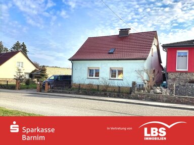 Einfamilienhaus zum Kauf 420.000 € 4 Zimmer 138 m² 1.833 m² Grundstück Ladeburg Bernau 16321