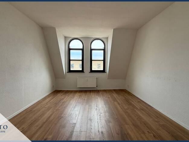 Wohnung zur Miete 649 € 3 Zimmer 78,8 m² Sudenburg Magdeburg 39112