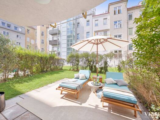 Wohnung zum Kauf 239.000 € 2 Zimmer 39,4 m² EG Geblergasse 24-26 Hernals 1170