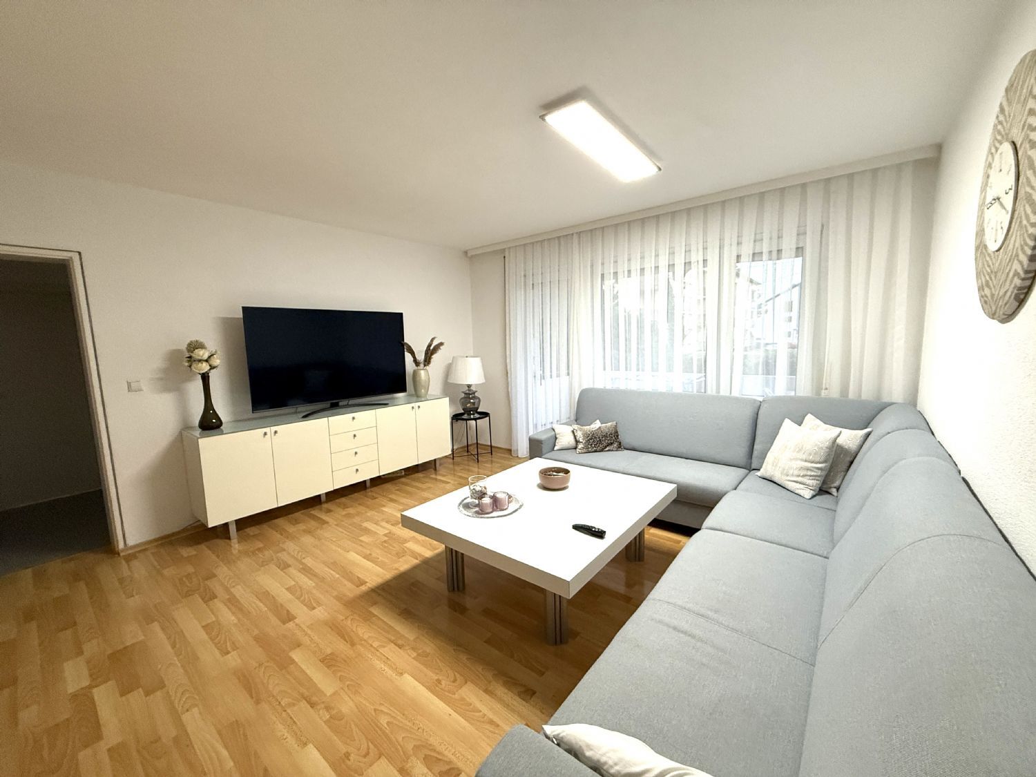 Wohnung zum Kauf 230.000 € 3 Zimmer 75 m²<br/>Wohnfläche Ay Senden 89250