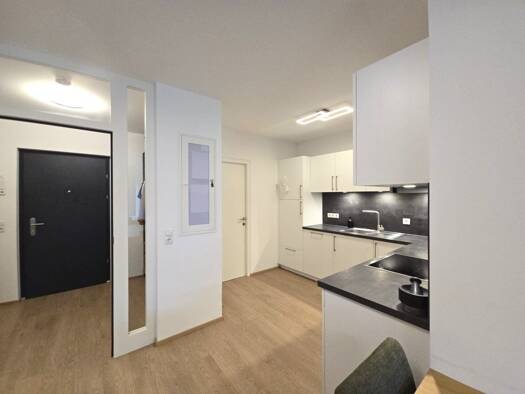 Wohnung zur Miete 1.268 € 2 Zimmer 1. Geschoss frei ab 01.10.2026 Volders 6111
