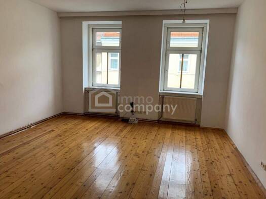 Studio zum Kauf 180.000 € 1 Zimmer 2. Geschoss Wien,Hernals 1170