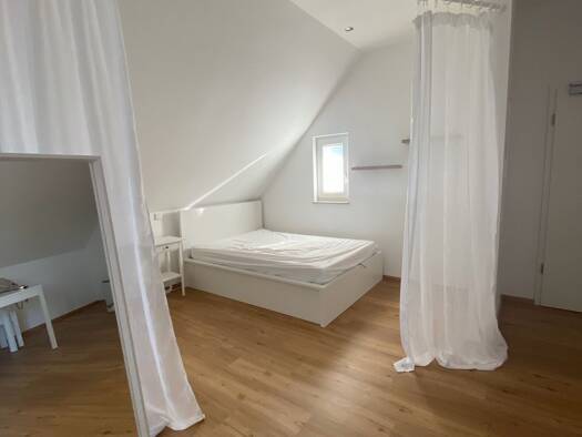 Loft zur Miete 550 € 1 Zimmer 39 m² Geschoss 2/2 frei ab sofort Ingolstadt Ingolstadt 85057