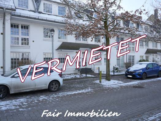 Wohnung zur Miete 700 € 2 Zimmer 65 m² frei ab sofort Oberneuland Bremen 28355