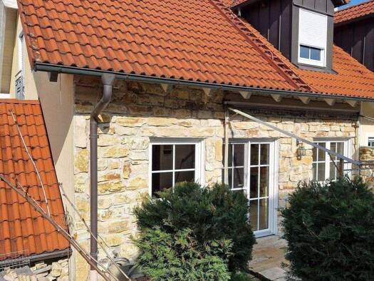 Doppelhaushälfte zur Miete 1.680 € 5 Zimmer 135 m² frei ab sofort Denkendorf 85095