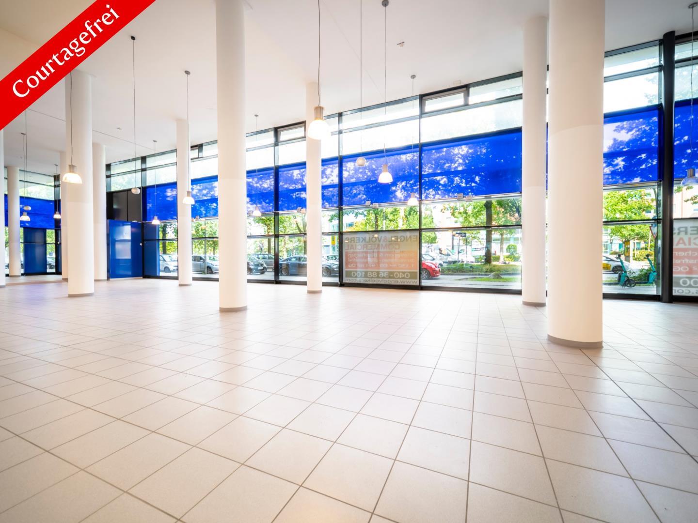 Werkstatt zur Miete 15,50 € 1.759 m²<br/>Lagerfläche ab 1.759 m²<br/>Teilbarkeit Wandsbek Hamburg 22047