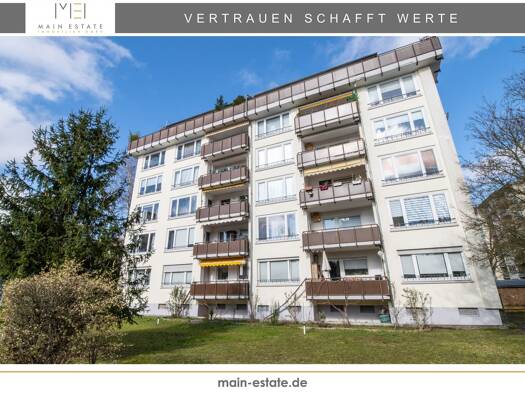 Wohnung zum Kauf 179.900 € 2 Zimmer 61,6 m² 2. Geschoss Gravenbruch Neu-Isenburg 63263