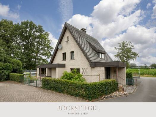 Einfamilienhaus zum Kauf 249.000 € 5 Zimmer 140 m² 725 m² Grundstück Versmold Versmold 33775