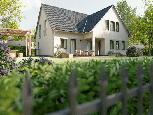 Mehrfamilienhaus zum Kauf 439.400 € 9 Zimmer 192 m² 1.360 m² Grundstück Oberbeisheim Knüllwald 34593