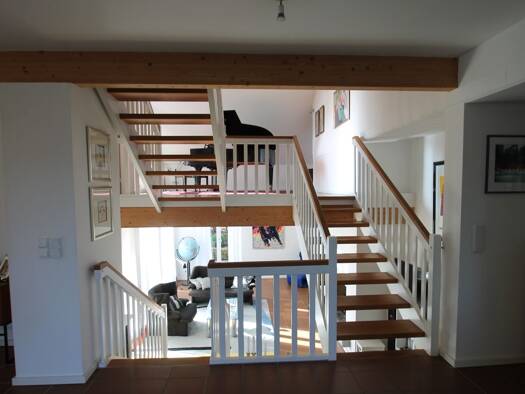 Einfamilienhaus zum Kauf 849.000 € 10 Zimmer 344 m² 720 m² Grundstück Bad Iburg 49186