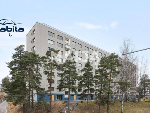 Studio zum Kauf 75.000 € 2 Zimmer 54 m² 1. Geschoss Kotikonnuntie 2 Helsinki 00940