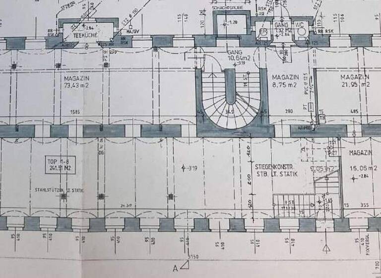 Ladenfläche zum Kauf 1.300.000 € Wien 1160