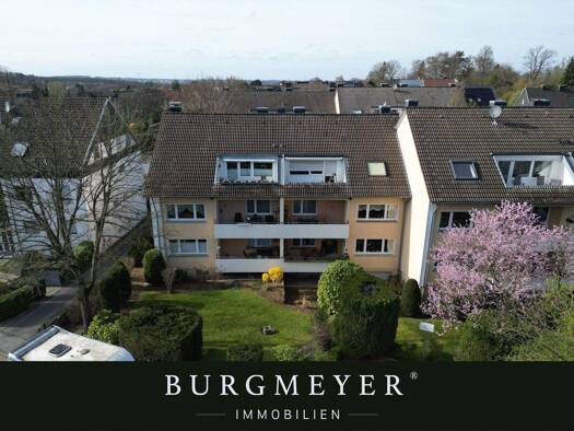 Wohnung zum Kauf 249.000 € 3 Zimmer 89 m² Bittermark Dortmund 44229