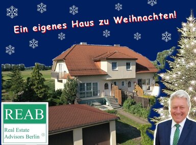 Einfamilienhaus zum Kauf 269.000 € 6 Zimmer 118 m² 441 m² Grundstück frei ab sofort Grebs Kloster Lehnin 14797