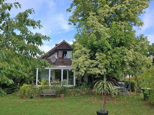 Einfamilienhaus zum Kauf provisionsfrei 349.000 € 4 Zimmer 103 m² 950 m² Grundstück Güster 21514