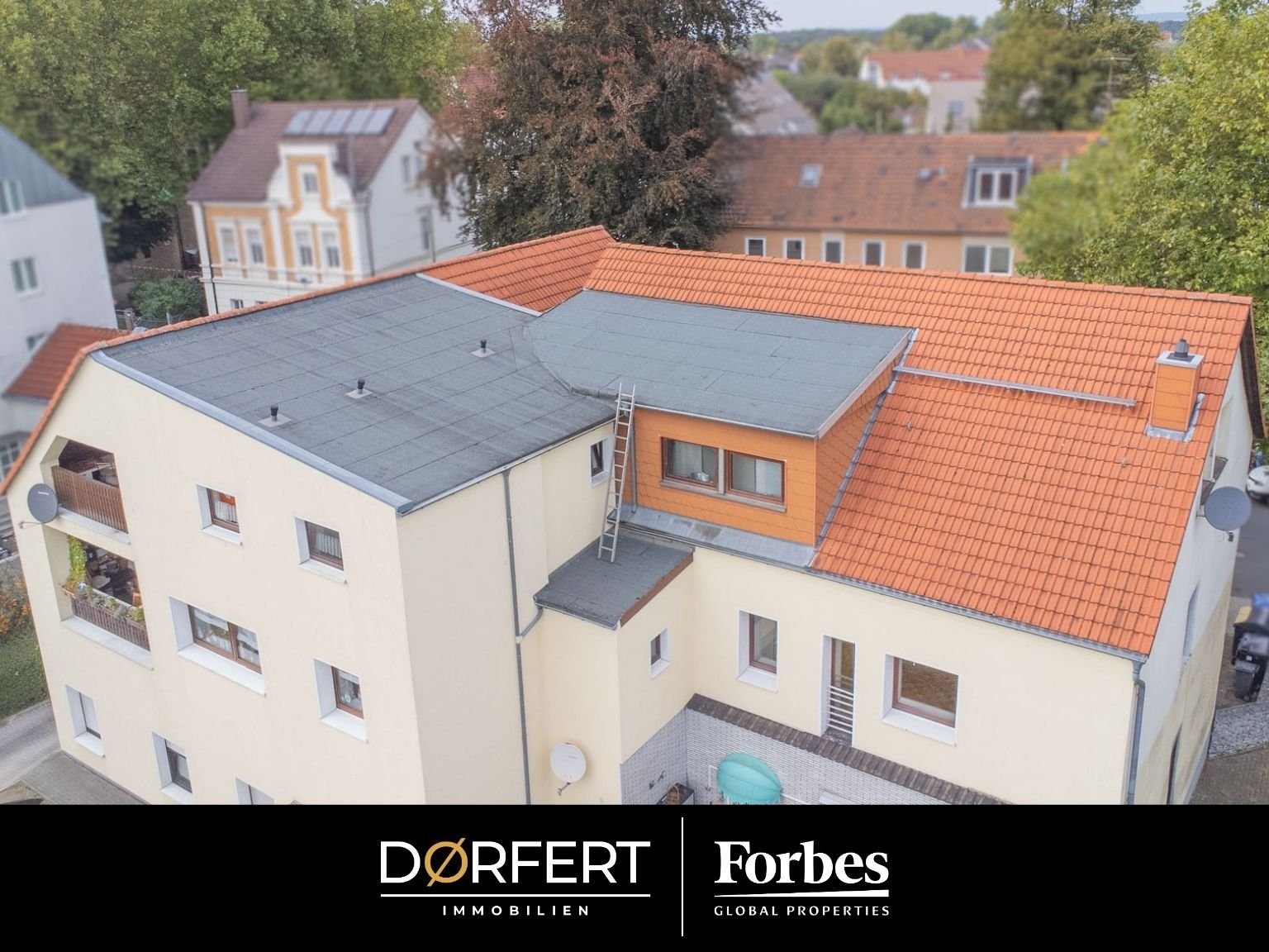 Wohnung zum Kauf 129.000 € 3 Zimmer 92 m²<br/>Wohnfläche 3.<br/>Geschoss Gerthe Bochum 44805