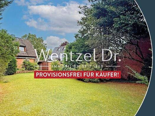 Grundstück zum Kauf provisionsfrei 249.000 € 500 m² Grundstück Reinbek 21465