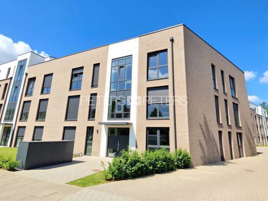 Wohnung zur Miete 799 € 2 Zimmer 63,4 m² EG Segeberger Straße 38 Gadeland Gadeland 24539
