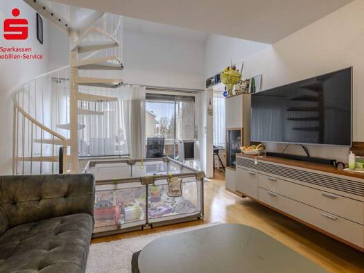 Wohnung zum Kauf 598.000 € 4 Zimmer 90 m² Ramersdorf-Perlach München 81737