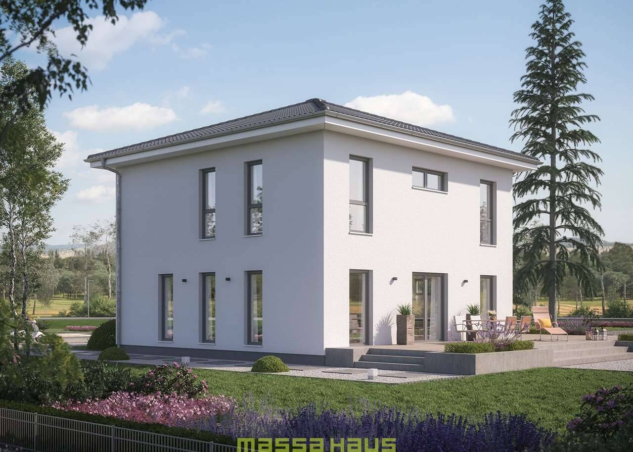 House in Denzlingen - Ansicht 3