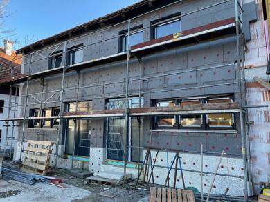 Reihenmittelhaus zum Kauf 430.000 € 3 Zimmer 120 m² 175 m² Grundstück Reichling Reichling 86934