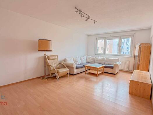Wohnung zur Miete 760 € 3 Zimmer 83 m² Markomannenstraße 13 Wien 1220
