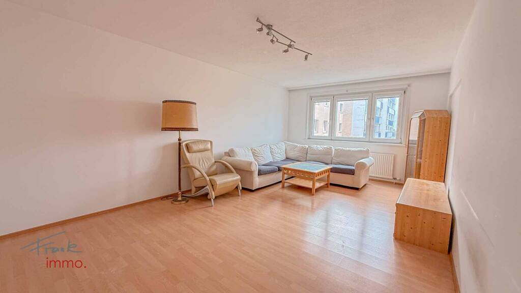 Wohnung zur Miete 760 € 3 Zimmer 83 m² Markomannenstraße 13 Wien 1220