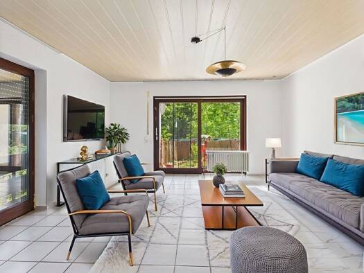 Wohnung zum Kauf 135.000 € 2 Zimmer 65 m² Riegelsberg Riegelsberg / Güchenbach 66292