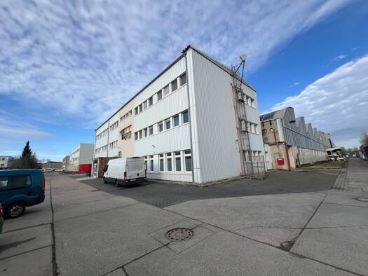 Bürogebäude zur Miete 5.000 € 12 Zimmer Bernau 16321