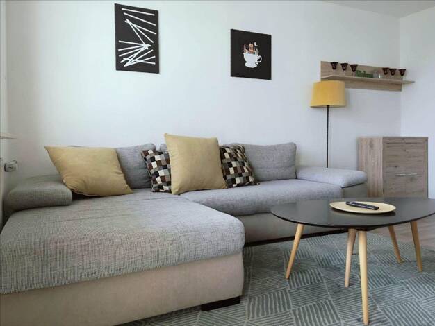 Wohnung zum Kauf provisionsfrei 283.000 € 2 Zimmer 52,9 m² 3. Geschoss Röderbergweg 126 Ostend Innenstadt IV 60385