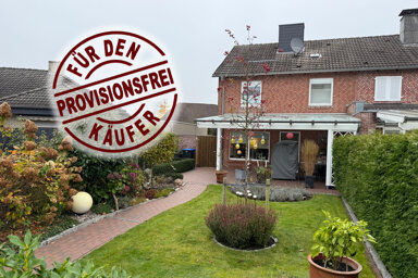 Reihenendhaus zum Kauf 249.000 € 4 Zimmer 98 m² 338 m² Grundstück Wahlbezirk 409 Nordhorn 48527