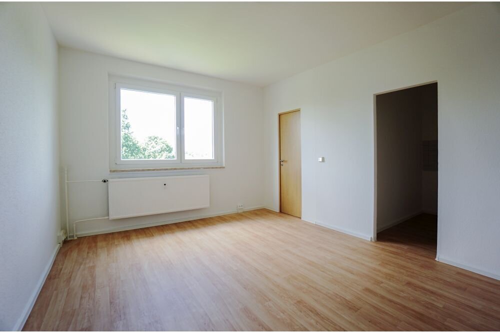 Wohnung zur Miete 189 € 1 Zimmer 34,2 m²<br/>Wohnfläche 4.<br/>Geschoss ab sofort<br/>Verfügbarkeit Kastanienweg 3 Chrieschwitz Plauen 08529