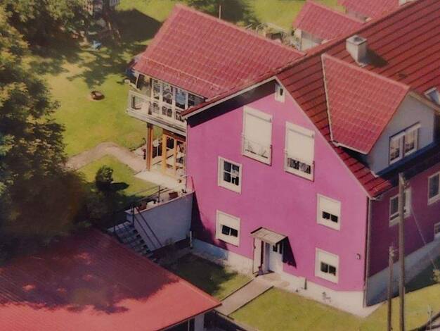 Einfamilienhaus zum Kauf provisionsfrei 649.000 € 7 Zimmer 250 m² 1.200 m² Grundstück frei ab sofort Dietldorf Burglengenfeld 93133
