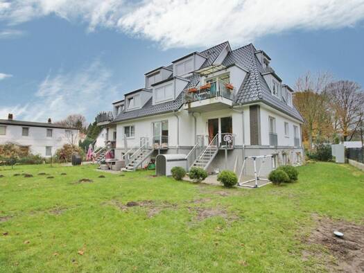 Wohnung zum Kauf 399.000 € 3 Zimmer 82,2 m² Schnelsen Hamburg 22457